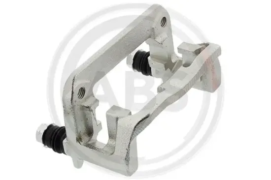 Halter, Bremssattel Hinterachse links Hinterachse rechts A.B.S. 125043 Bild Halter, Bremssattel Hinterachse links Hinterachse rechts A.B.S. 125043
