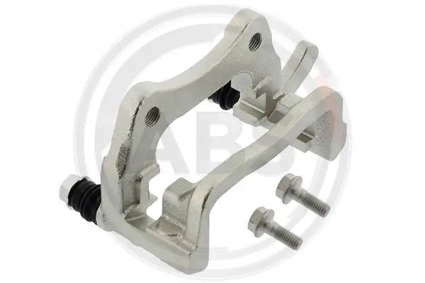Halter, Bremssattel Hinterachse links A.B.S. 125044