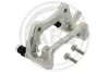 Halter, Bremssattel Hinterachse links A.B.S. 125044