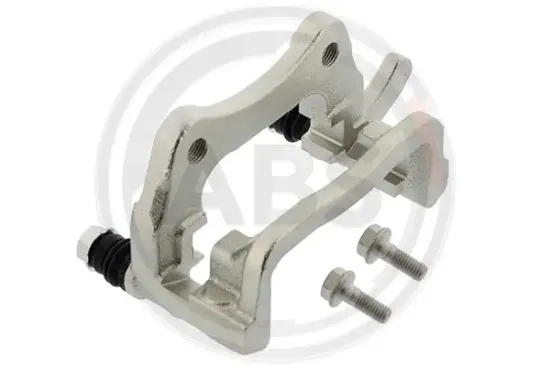Halter, Bremssattel Hinterachse links A.B.S. 125044 Bild Halter, Bremssattel Hinterachse links A.B.S. 125044
