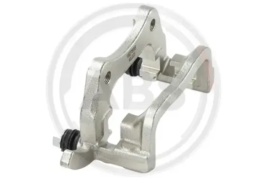 Halter, Bremssattel Hinterachse rechts A.B.S. 125045 Bild Halter, Bremssattel Hinterachse rechts A.B.S. 125045