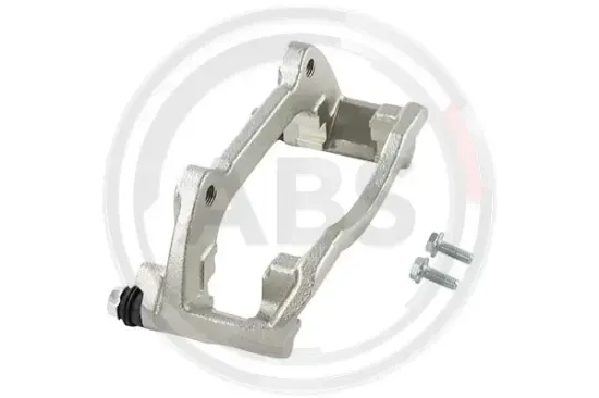 Halter, Bremssattel Vorderachse rechts A.B.S. 125047 Bild Halter, Bremssattel Vorderachse rechts A.B.S. 125047