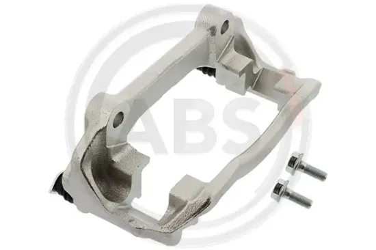 Halter, Bremssattel Vorderachse links Vorderachse rechts A.B.S. 125048 Bild Halter, Bremssattel Vorderachse links Vorderachse rechts A.B.S. 125048