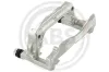 Halter, Bremssattel A.B.S. 125050