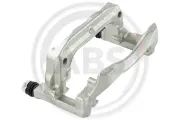 Halter, Bremssattel A.B.S. 125050