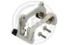 Halter, Bremssattel A.B.S. 125053