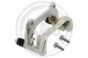 Halter, Bremssattel A.B.S. 125054