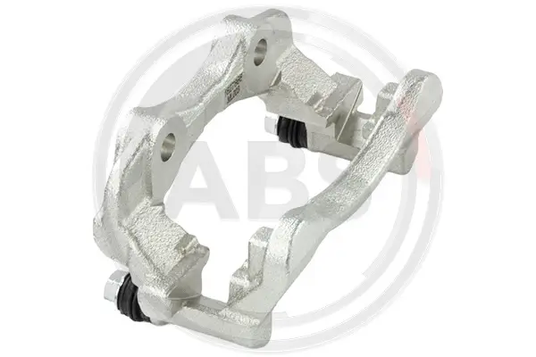 Halter, Bremssattel Vorderachse links Vorderachse rechts A.B.S. 125059