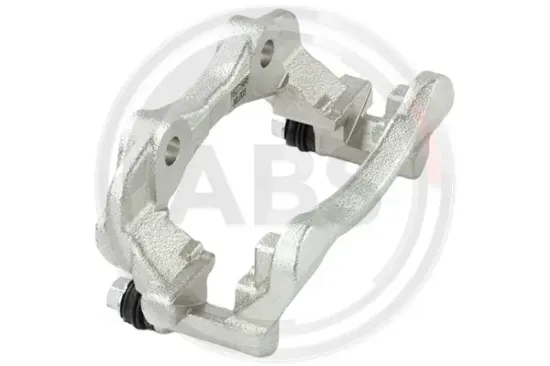 Halter, Bremssattel Vorderachse links Vorderachse rechts A.B.S. 125059 Bild Halter, Bremssattel Vorderachse links Vorderachse rechts A.B.S. 125059
