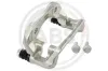 Halter, Bremssattel A.B.S. 125062