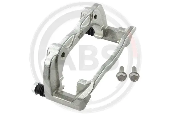 Halter, Bremssattel Vorderachse links Vorderachse rechts A.B.S. 125063