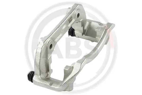 Halter, Bremssattel Vorderachse links Vorderachse rechts A.B.S. 125064