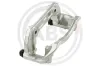Halter, Bremssattel Vorderachse links Vorderachse rechts A.B.S. 125064