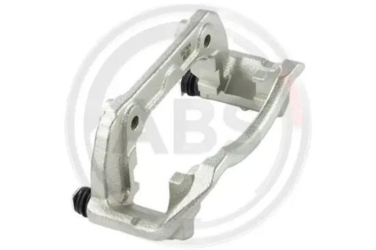 Halter, Bremssattel Vorderachse links Vorderachse rechts A.B.S. 125064 Bild Halter, Bremssattel Vorderachse links Vorderachse rechts A.B.S. 125064