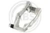 Halter, Bremssattel A.B.S. 125065