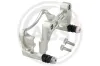 Halter, Bremssattel Hinterachse links Hinterachse rechts A.B.S. 125068