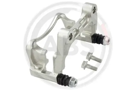 Halter, Bremssattel Hinterachse links Hinterachse rechts A.B.S. 125068 Bild Halter, Bremssattel Hinterachse links Hinterachse rechts A.B.S. 125068