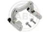 Halter, Bremssattel Hinterachse links A.B.S. 125070