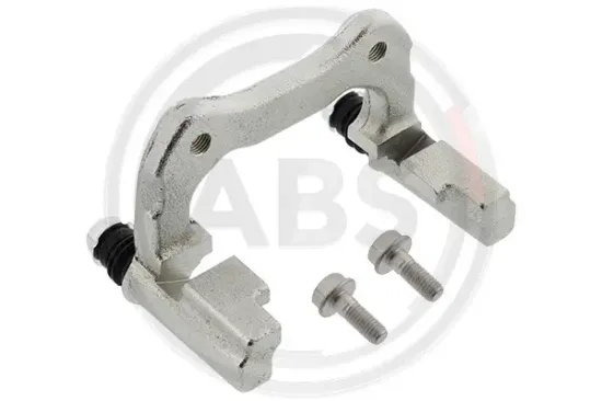 Halter, Bremssattel Hinterachse links A.B.S. 125070 Bild Halter, Bremssattel Hinterachse links A.B.S. 125070