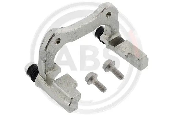 Halter, Bremssattel Hinterachse rechts A.B.S. 125071