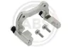 Halter, Bremssattel Hinterachse rechts A.B.S. 125071