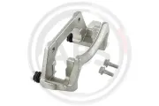 Halter, Bremssattel Vorderachse links Vorderachse rechts A.B.S. 125073