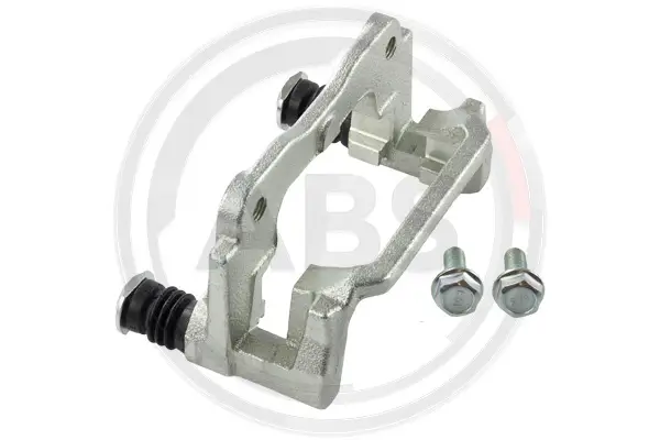 Halter, Bremssattel Hinterachse links A.B.S. 125077