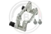 Halter, Bremssattel Hinterachse links A.B.S. 125077