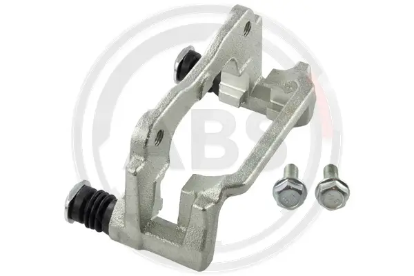 Halter, Bremssattel Hinterachse rechts A.B.S. 125078