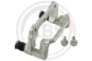 Halter, Bremssattel Hinterachse rechts A.B.S. 125078