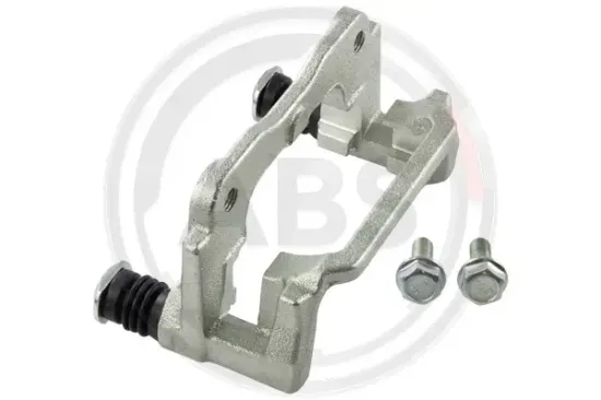 Halter, Bremssattel Hinterachse rechts A.B.S. 125078 Bild Halter, Bremssattel Hinterachse rechts A.B.S. 125078