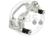 Halter, Bremssattel Hinterachse links A.B.S. 125079