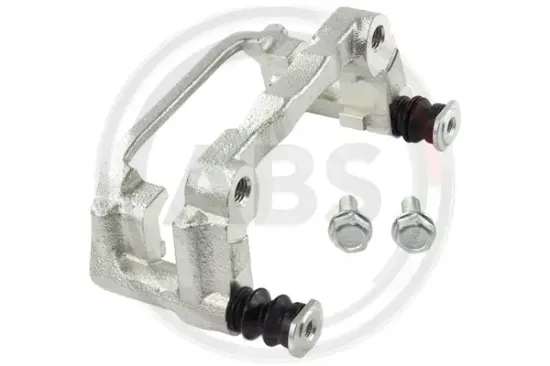 Halter, Bremssattel Hinterachse links A.B.S. 125079 Bild Halter, Bremssattel Hinterachse links A.B.S. 125079