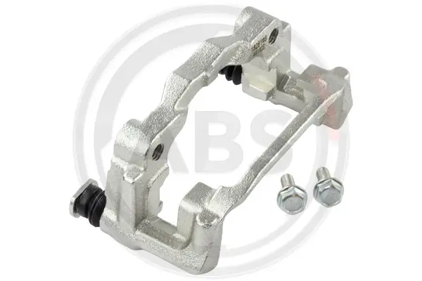 Halter, Bremssattel Hinterachse rechts A.B.S. 125080