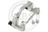 Halter, Bremssattel Hinterachse rechts A.B.S. 125080