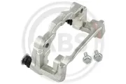Halter, Bremssattel Hinterachse rechts A.B.S. 125080