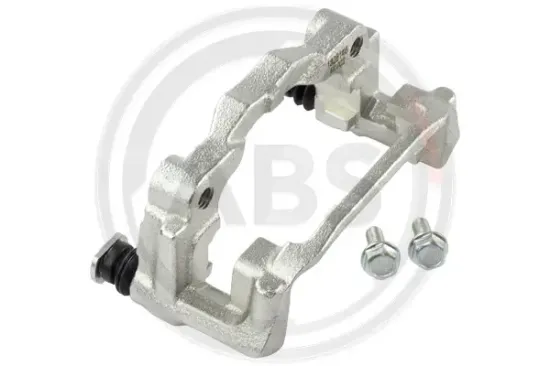 Halter, Bremssattel Hinterachse rechts A.B.S. 125080 Bild Halter, Bremssattel Hinterachse rechts A.B.S. 125080