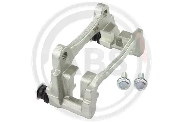 Halter, Bremssattel Hinterachse links A.B.S. 125081
