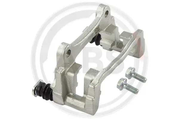 Halter, Bremssattel Hinterachse rechts A.B.S. 125082