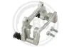 Halter, Bremssattel Hinterachse rechts A.B.S. 125082