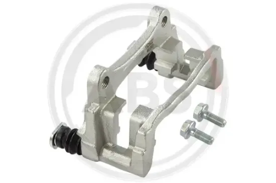 Halter, Bremssattel Hinterachse rechts A.B.S. 125082 Bild Halter, Bremssattel Hinterachse rechts A.B.S. 125082