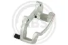 Halter, Bremssattel A.B.S. 125085