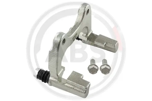 Halter, Bremssattel Hinterachse links A.B.S. 125086