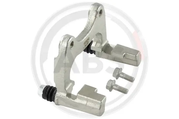 Halter, Bremssattel Hinterachse rechts A.B.S. 125087