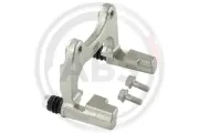 Halter, Bremssattel Hinterachse rechts A.B.S. 125087