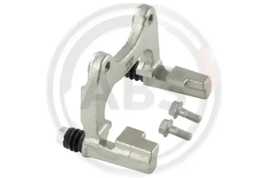 Halter, Bremssattel Hinterachse rechts A.B.S. 125087 Bild Halter, Bremssattel Hinterachse rechts A.B.S. 125087