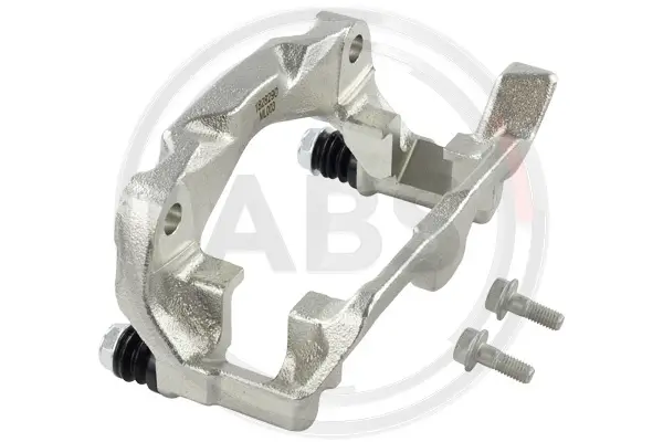 Halter, Bremssattel Vorderachse links A.B.S. 125088