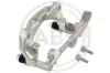 Halter, Bremssattel Vorderachse links A.B.S. 125088