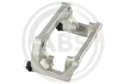 Halter, Bremssattel A.B.S. 125093