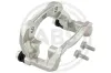 Halter, Bremssattel A.B.S. 125098